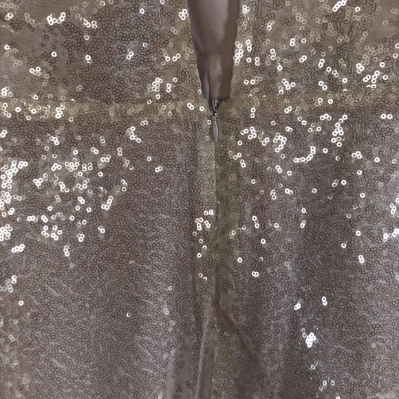 Superdown Devonne Surplice Romper - Picture 5 of 5